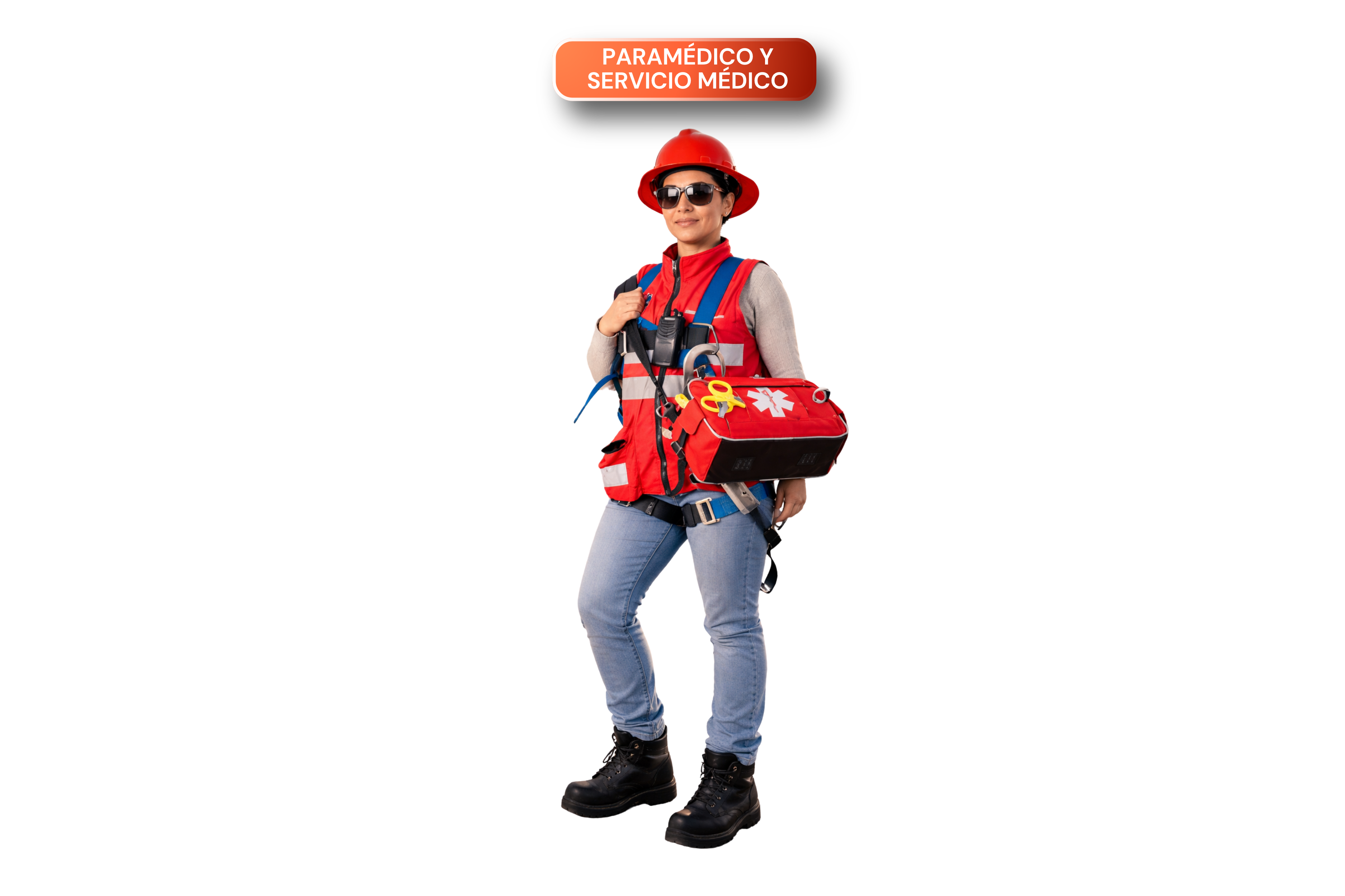 Personal de seguridad